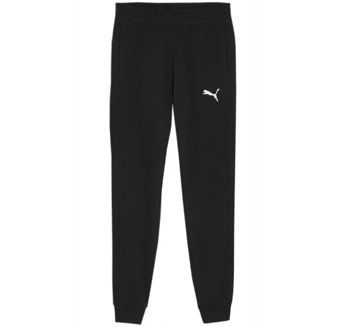 Pánské tepláky 658598 03 černé - Puma