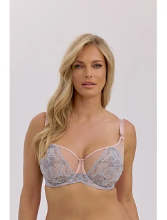 Soft;Balkonová podprsenka Cameron Art. 1371