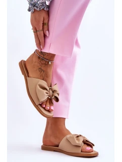 Pantofle  model 178342 Step in style