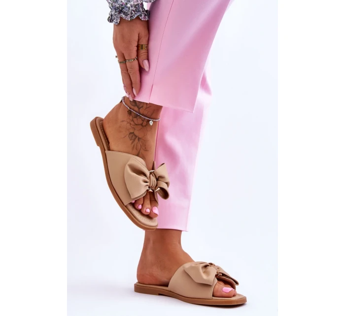 Pantofle  model 178342 Step in style