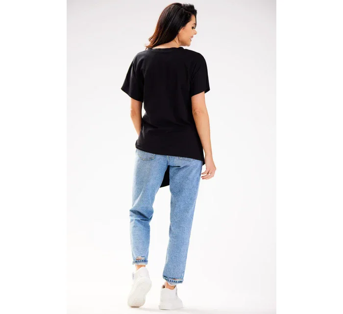 Halenka  model 182023 Infinite You