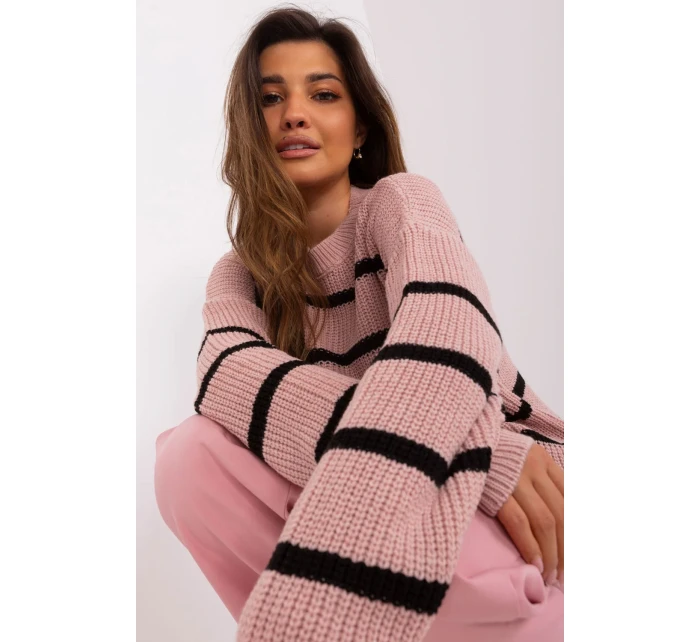 Svetr  model 185422 Badu