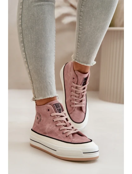 Tenisky model 199908 Step in style Tenisky model 199908 Step in style