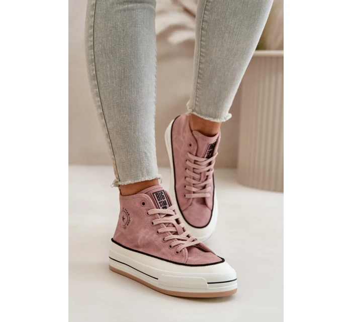 Tenisky model 199908 Step in style Tenisky model 199908 Step in style