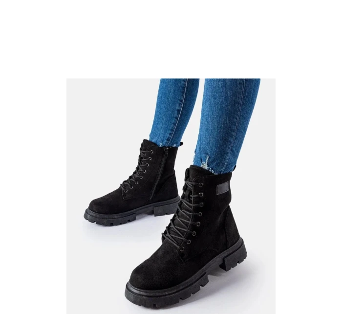 Pohorky  model 204757 Solea