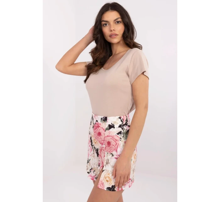 T-shirt model 211191 Relevance