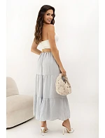 Sukně dlouhá  model 229933 Italy Moda