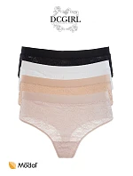 Tanga A'12 model 22250527 - DC Girl Tanga A'12 model 22250527 - DC Girl