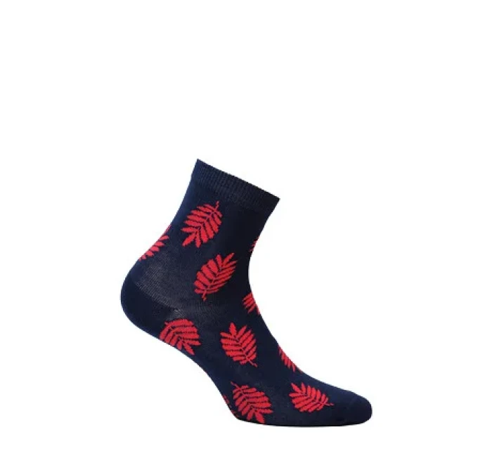 Dámské ponožky Wola Perfect Woman W84.01P Casual