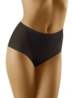 Stahovací kalhotky model 17734078 black WOLBAR - Wol-Bar