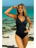 Dámské jednodílné plavky 19  model 21311979 - Self