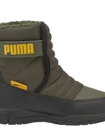 Boty Puma Nieve Wtr Ac Ps Jr 380745 02