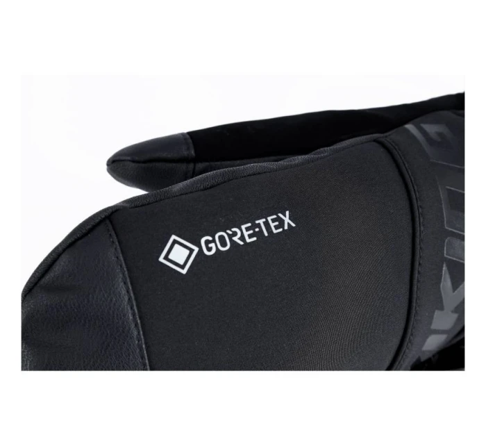 Pánské nepromokavé rukavice Viking Hudson GTX Gore-Tex Mitten Ski Man (160/25/8822/0900)