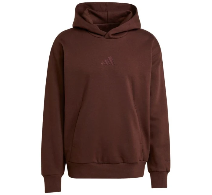 Mikina adidas All SznFleece M JX5090 pánské