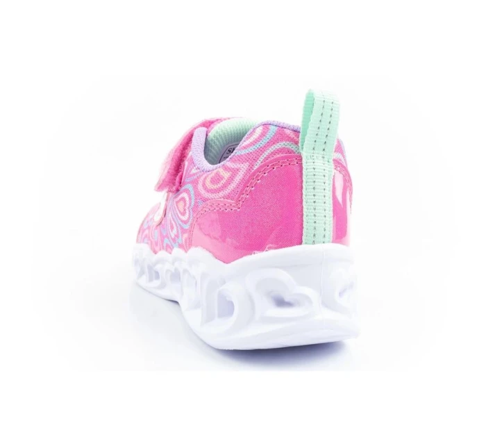S buty dla sportowe wygodne LED model 21360897 - Skechers S buty dla sportowe wygodne LED model 21360897 - Skechers