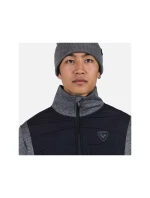 Classique Hybrid model 21451839 Fz mikina šedá - Rossignol Classique Hybrid model 21451839 Fz mikina šedá - Rossignol