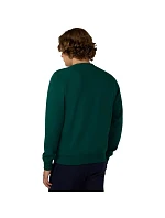 Pánská mikina Crewneck Sweatshirt green  pánské model 21493734 - CHAMPION
