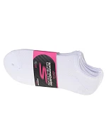3pk dámské ponožky Super Stretch bílé model 22375562 - Skechers