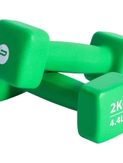 NEOPREN 2x2KG PURE 2 IMPROVE DUMP SET