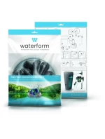 SADA PRO PŘIPOJENÍ VODY ICANSET 7 dětské