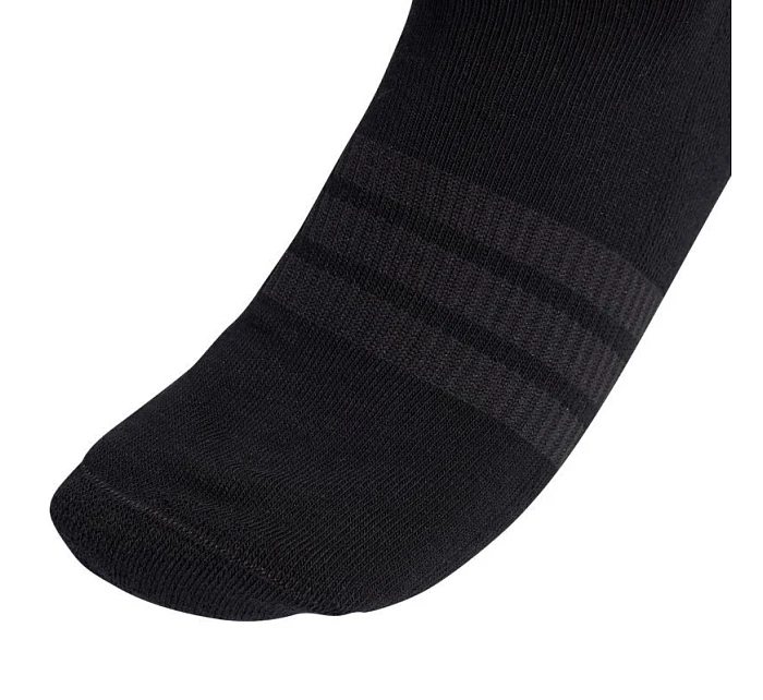 Ponožky Cushioned Sportswear Ankle 3P černé model 22053940 - ADIDAS