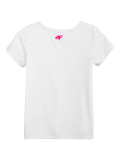 Dívčí tričko HJL21-JTSD015 10S - 4F