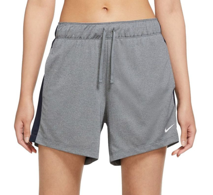 Dámské tréninkové šortky Dri-Fit Graphic W DA0956 084 - Nike