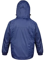 Result R 400M Pánská bunda 3-v-1 30.400M navy/black