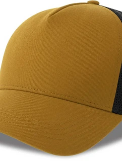 Rapper CottonS 5 panelová Trucker kšiltovka model 22450355 - Atlantis Headwear
