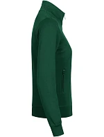 Dámská pracovní mikina EXCD 40. forest model 22516875 - Promodoro
