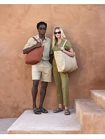W Velká taška "Vintage" 50.0 vintage black model 22466326 - Westford Mill W Velká taška "Vintage" 50.0 vintage black model 22466326 - Westford Mill