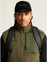 ADV Fleece Vest M Pánská fleecová vesta Sherpa model 22466571 - Craft Corporate ADV Fleece Vest M Pánská fleecová vesta Sherpa model 22466571 - Craft Corporate