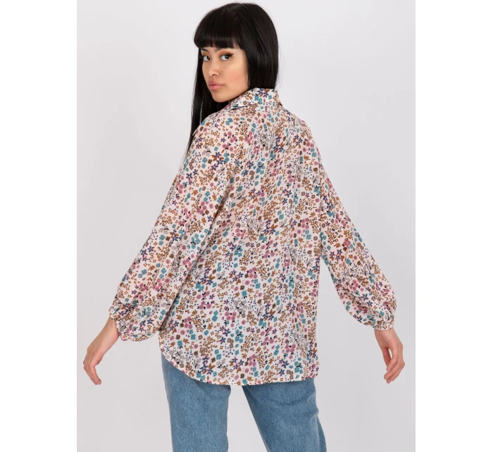 Halenka CHA BZ 3303.25 béžová