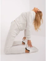 Komplet EM KMPL model 18955300 1.99P jasny szary - FPrice Komplet EM KMPL model 18955300 1.99P jasny szary - FPrice