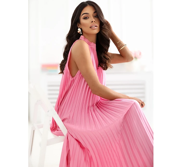 Šaty IT SK 20990.94 růžové