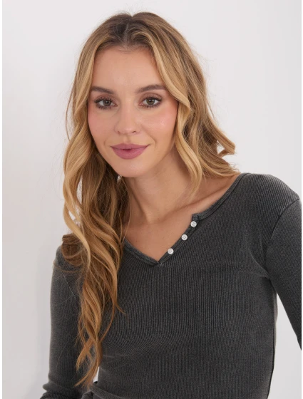 Halenka WT BZ A1338.04 grafitová Halenka WT BZ A1338.04 grafitová