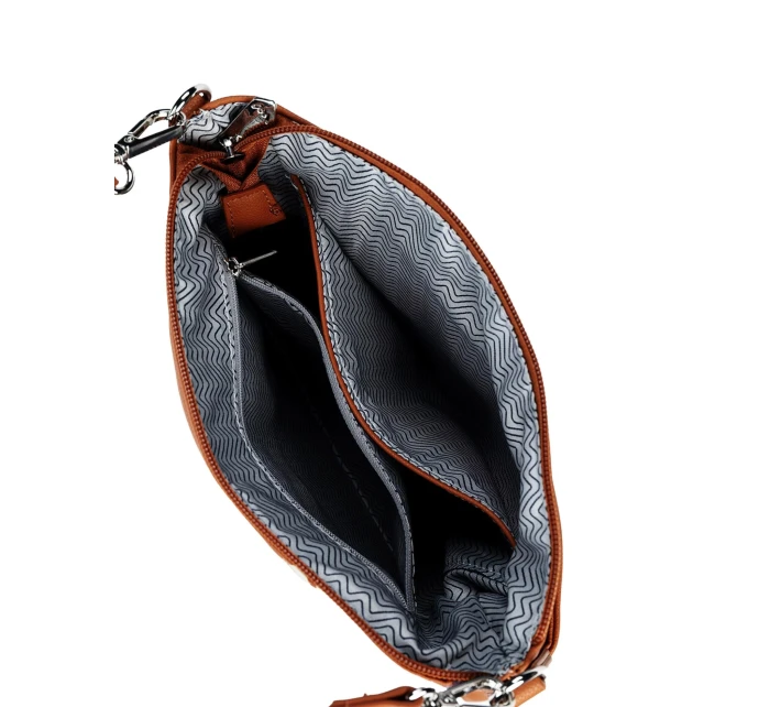 Kabelka VUCH Smokie Desert Brown Kabelka VUCH Smokie Desert Brown