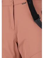Dámské lyžařské kalhoty Drizzle model 21717936 10000 - Whistler Dámské lyžařské kalhoty Drizzle model 21717936 10000 - Whistler