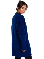 Dámský cardigan model 20562063 pletený svetr - BeWear