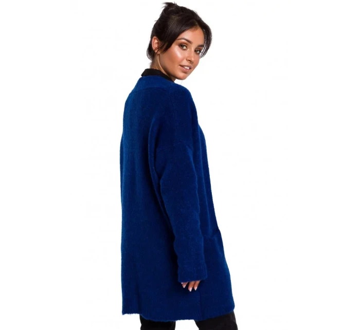 Dámský cardigan model 20562063 pletený svetr - BeWear