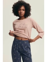 DÁMSKÉ PYŽAMO DELANIE 43699 AW25 DÁMSKÉ PYŽAMO DELANIE 43699 AW25