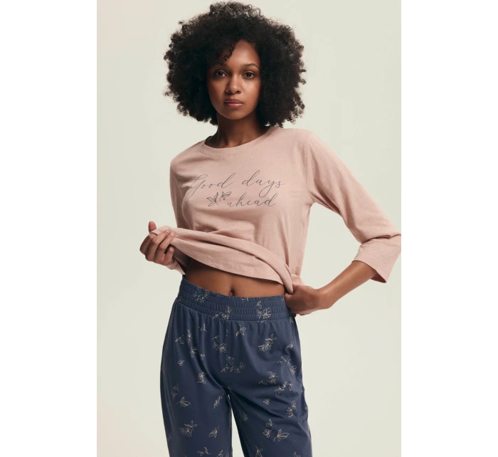 DÁMSKÉ PYŽAMO DELANIE 43699 AW25 DÁMSKÉ PYŽAMO DELANIE 43699 AW25