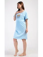 Pánské pyžamo šortky model 21059847 - Vienetta