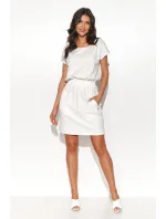 Denní šaty model 179831 Numinou