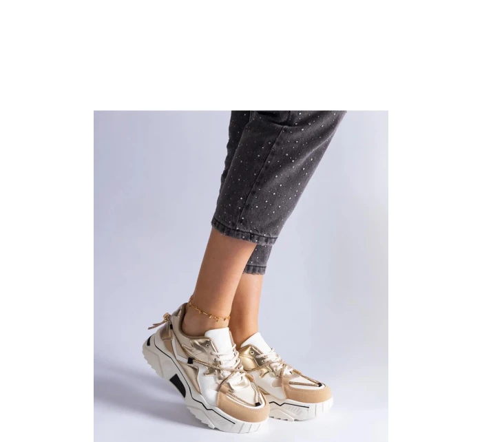 Tenisky model 207180 Solea Tenisky model 207180 Solea