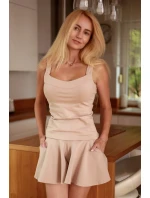 Kraťasy  model 214250 Mirale