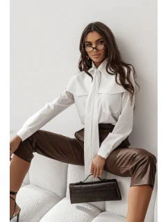 Košile s dlouhým rukávem  model 219510 LaBalancia