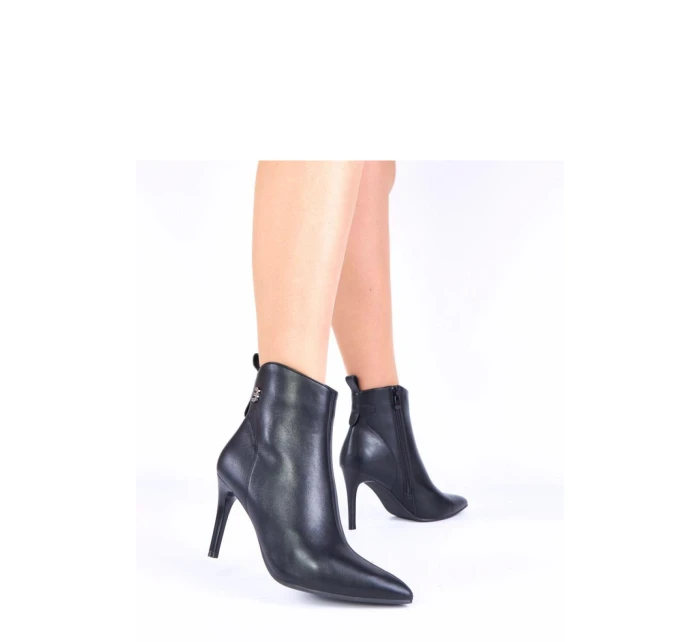 Boty  model 222028 Solea