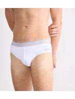 sloggi men GO ABC 2.0 Brief 6P - WHITE - SLOGGI WHITE - SLOGGI