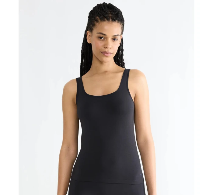 sloggi GO Sense Tank Top - BLACK - SLOGGI BLACK - SLOGGI